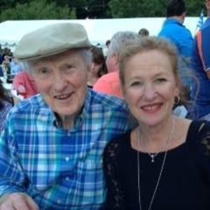 Meet your Posher, Jayne